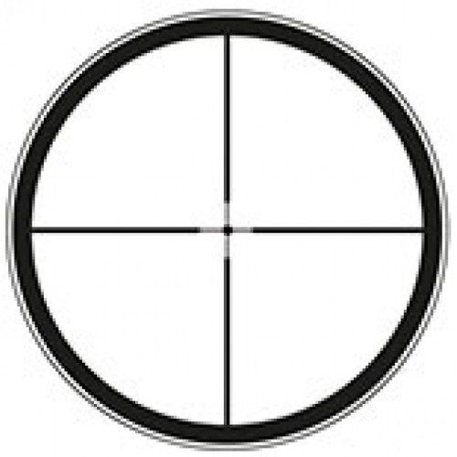 Leica Magnus 1.5-10x42 Riflescope L-Plex 53300 Leica Magnus 1.5-10x42 Riflescope L-Plex 53300