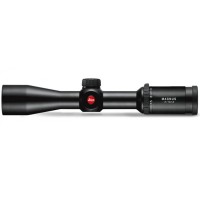 Leica Magnus 1.5-10x42 Riflescope L-Plex 53300