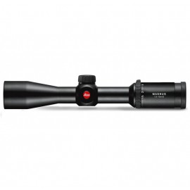 Leica Magnus 1.5-10x42 Riflescope L-Plex 53300