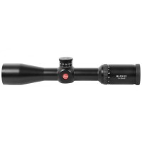 Leica Magnus Riflescope 1.5-10x42 L-4A & BDC 53203
