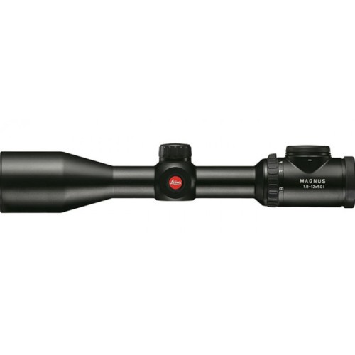 Leica Magnus 1.8-12x50 i L-Ballistic Scope 53175 (Was 53170) Leica Magnus 1.8-12x50 i L-Ballistic Scope 53175 (Was 53170)