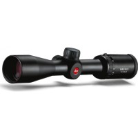 Leica Magnus Riflescope 1.5-10x42 L-Ballistic 53400