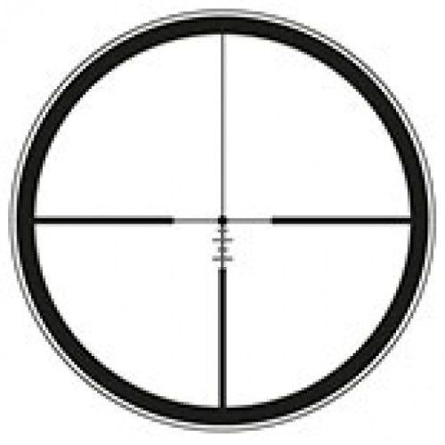 Leica Magnus Riflescope 1.5-10x42 L-Ballistic 53400 Leica Magnus Riflescope 1.5-10x42 L-Ballistic 53400