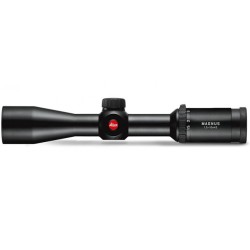Leica Magnus Riflescope 1.5-10x42 L-Ballistic 53400