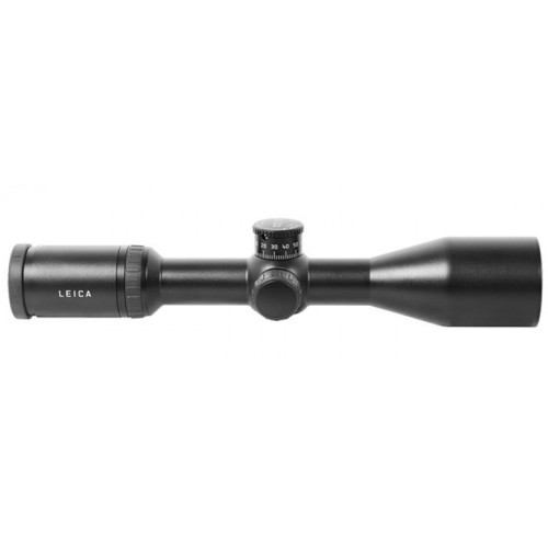 Leica Magnus 1.8-12x50 Riflescope L-4A & BDC 54203 Leica Magnus 1.8-12x50 Riflescope L-4A & BDC 54203
