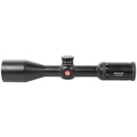 Leica Magnus 1.8-12x50 Riflescope L-4A & BDC 54203