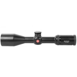 Leica Magnus 1.8-12x50 Riflescope L-4A & BDC 54203