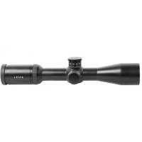 Leica Magnus Riflescope 1.5-10x42 w/ Non Illuminated Reticle L-Plex & BDC 53303