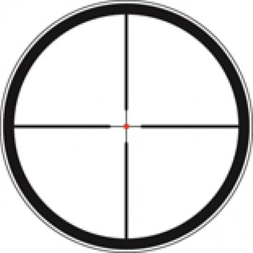 Leica Magnus Riflescope 1.5-10x42 w/ Non Illuminated Reticle L-Plex & BDC 53303 Leica Magnus Riflescope 1.5-10x42 w/ Non Illuminated Reticle L-Plex & BDC 53303