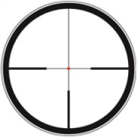 Leica Visus 3-12x50 Riflescope iLW 4A Glossy 56110