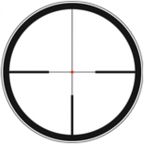 Leica Visus 3-12x50 Riflescope iLW 4A Glossy 56110 Leica Visus 3-12x50 Riflescope iLW 4A Glossy 56110