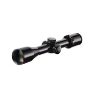 Leica Visus 3-12x50 Riflescope iLW 4A Glossy 56110