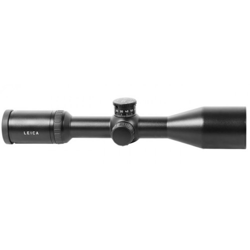 Leica Magnus 1.8-12x50 Riflescope L-Ballistic & BDC 54403 Leica Magnus 1.8-12x50 Riflescope L-Ballistic & BDC 54403