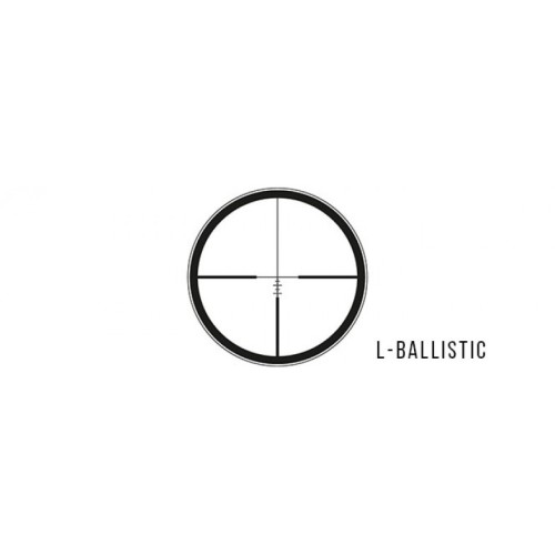 Leica Magnus 1.8-12x50 Riflescope L-Ballistic 54400 Leica Magnus 1.8-12x50 Riflescope L-Ballistic 54400