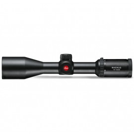 Leica Magnus 1.8-12x50 Riflescope L-Ballistic 54400