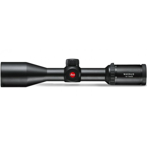 Leica Magnus 1.8-12x50 Riflescope L-Ballistic 54400 Leica Magnus 1.8-12x50 Riflescope L-Ballistic 54400