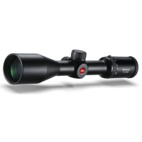 Leica Magnus 1.8-12x50 Riflescope L-Plex 54300
