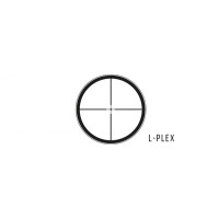 Leica Magnus 1.8-12x50 Riflescope L-Plex 54300