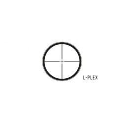 Leica Magnus 1.8-12x50 Riflescope L-Plex 54300