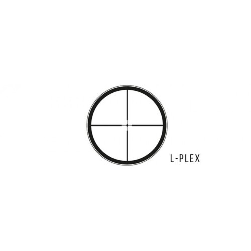 Leica Magnus 1.8-12x50 Riflescope L-Plex 54300 Leica Magnus 1.8-12x50 Riflescope L-Plex 54300