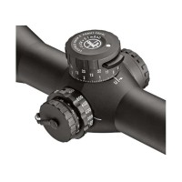 5HD 3.6-18x44 (35mm) M1C3 FFP Illum. PR-1MOA Riflescope 176446