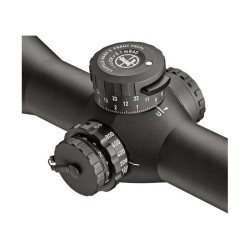 5HD 3.6-18x44 (35mm) M1C3 FFP Illum. PR-1MOA Riflescope 176446