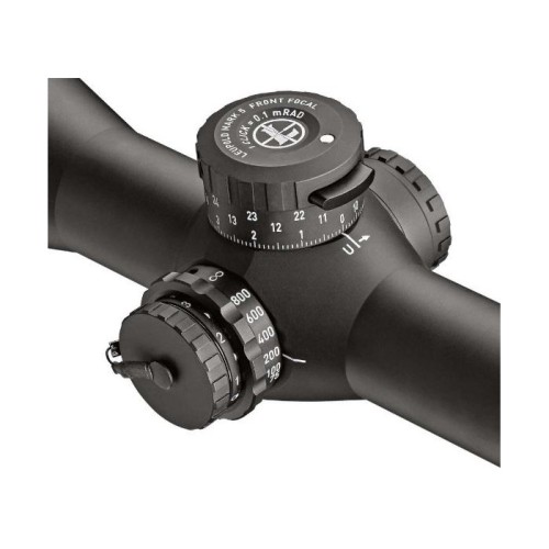 Leupold Mark 5HD 3.6-18x44 (35mm) M1C3 FFP Illum. PR-1MOA Riflescope 176446