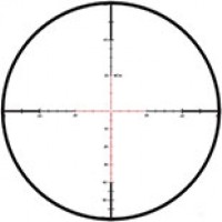 Leupold Mark 5HD 3.6-18x44 (35mm) M1C3 FFP Illum. PR-1MOA Showroom Demo Riflescope 176446