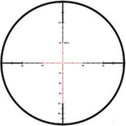 Leupold Mark 5HD 3.6-18x44 (35mm) M1C3 FFP Illum. PR-1MOA Showroom Demo Riflescope 176446