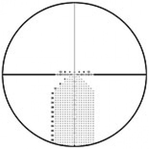 Leupold Mark 5HD 3.6-18x44 (35mm) M1C3 FFP Impact 60 Riflescope 176447