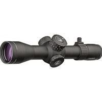 Leupold Mark 5HD 3.6-18x44 (35mm) M1C3 FFP PR-1MOA Riflescope 176445