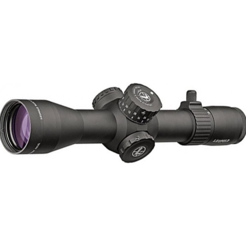 Leupold Mark 5HD 3.6-18x44 (35mm) M1C3 FFP PR-1MOA Riflescope 176445