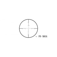 Leupold Mark 5HD 3.6-18x44 (35mm) M1C3 FFP PR-1MOA Riflescope 176445