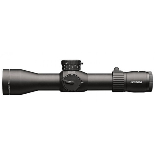 Leupold Mark 5HD 3.6-18x44 (35mm) M5C3 FFP Illum. Tremor 3 Riflescope 176811