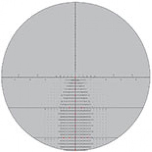 Leupold Mark 5HD 3.6-18x44 (35mm) M5C3 FFP Illum. Tremor 3 Riflescope 176811