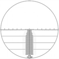 Leupold Mark 5HD 3.6-18x44mm Scope M5C3 Matte FFP H59 173298