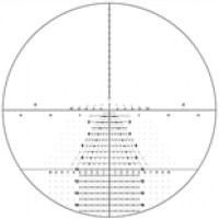Leupold Mark 5HD 3.6-18x44mm Scope M5C3 Matte FFP Tremor 3 173299