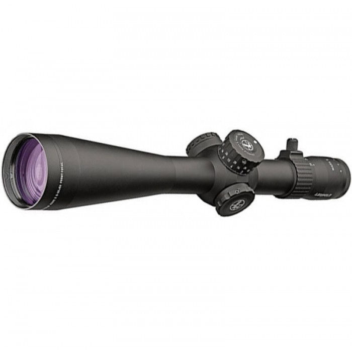 Leupold Mark 5HD 5-25x56 (35mm) M1C3 FFP Illum. PR-1MOA Riflescope 176449