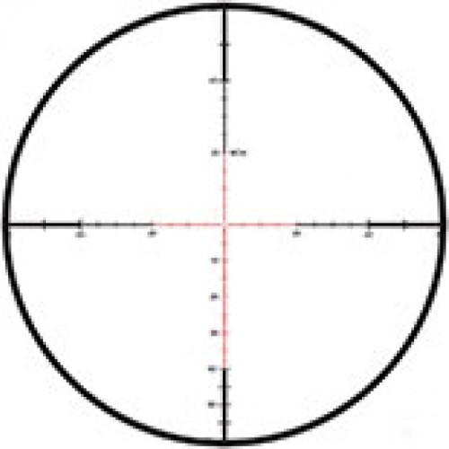 Leupold Mark 5HD 5-25x56 (35mm) M1C3 FFP Illum. PR-1MOA Riflescope 176449