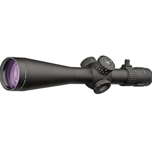 Leupold Mark 5HD 5-25x56 (35mm) M1C3 FFP Impact 60 Riflescope 176450