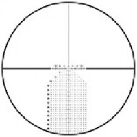 Leupold Mark 5HD 5-25x56 (35mm) M1C3 FFP Impact 60 Riflescope 176450 Showroom Demo