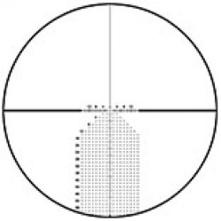 Leupold Mark 5HD 5-25x56 (35mm) M1C3 FFP Impact 60 Riflescope 176450 Showroom Demo