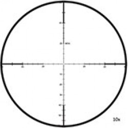Leupold Mark 5HD 5-25x56 (35mm) M1C3 FFP PR-1MOA Riflescope 176448
