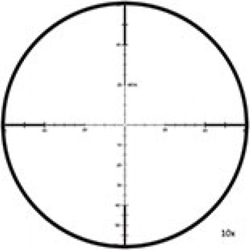 Leupold Mark 5HD 5-25x56 (35mm) M1C3 FFP PR-1MOA Riflescope 176448