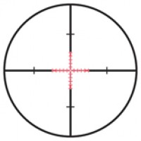 Leupold Mark 5HD 5-25x56mm M5C3 Matte FFP Illuminated TMR 171776