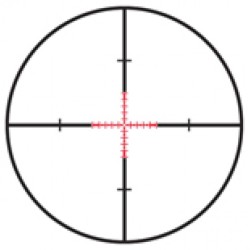 Leupold Mark 5HD 5-25x56mm M5C3 Matte FFP Illuminated TMR 171776