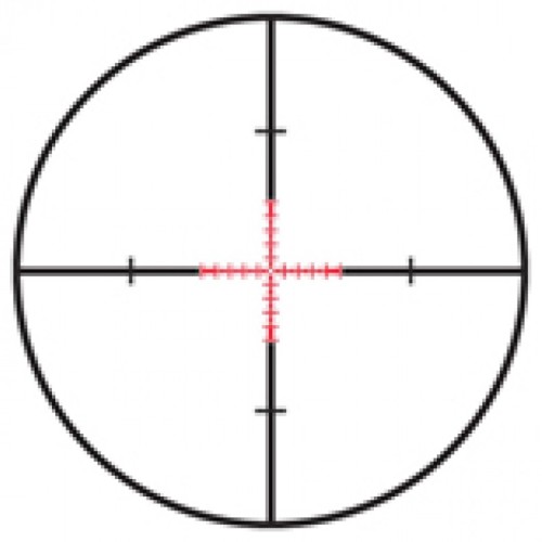 Leupold Mark 5HD 5-25x56mm M5C3 Matte FFP Illuminated TMR 171776 Leupold Mark 5HD 5-25x56mm M5C3 Matte FFP Illuminated TMR 171776
