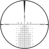 Leupold Mark 5HD 5-25x56mm Scope M5C3 Matte FFP CCH 171773