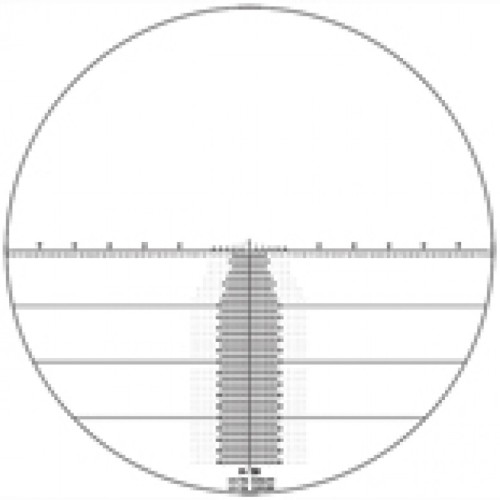 Leupold Mark 5HD 5-25x56mm Scope M5C3 Matte FFP H59 171774 Leupold Mark 5HD 5-25x56mm Scope M5C3 Matte FFP H59 171774