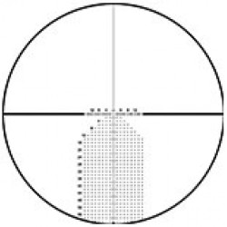 Leupold Mark 5HD 7-35x56 (35mm) M1C3 FFP Impact 60 MOA Riflescope 174548